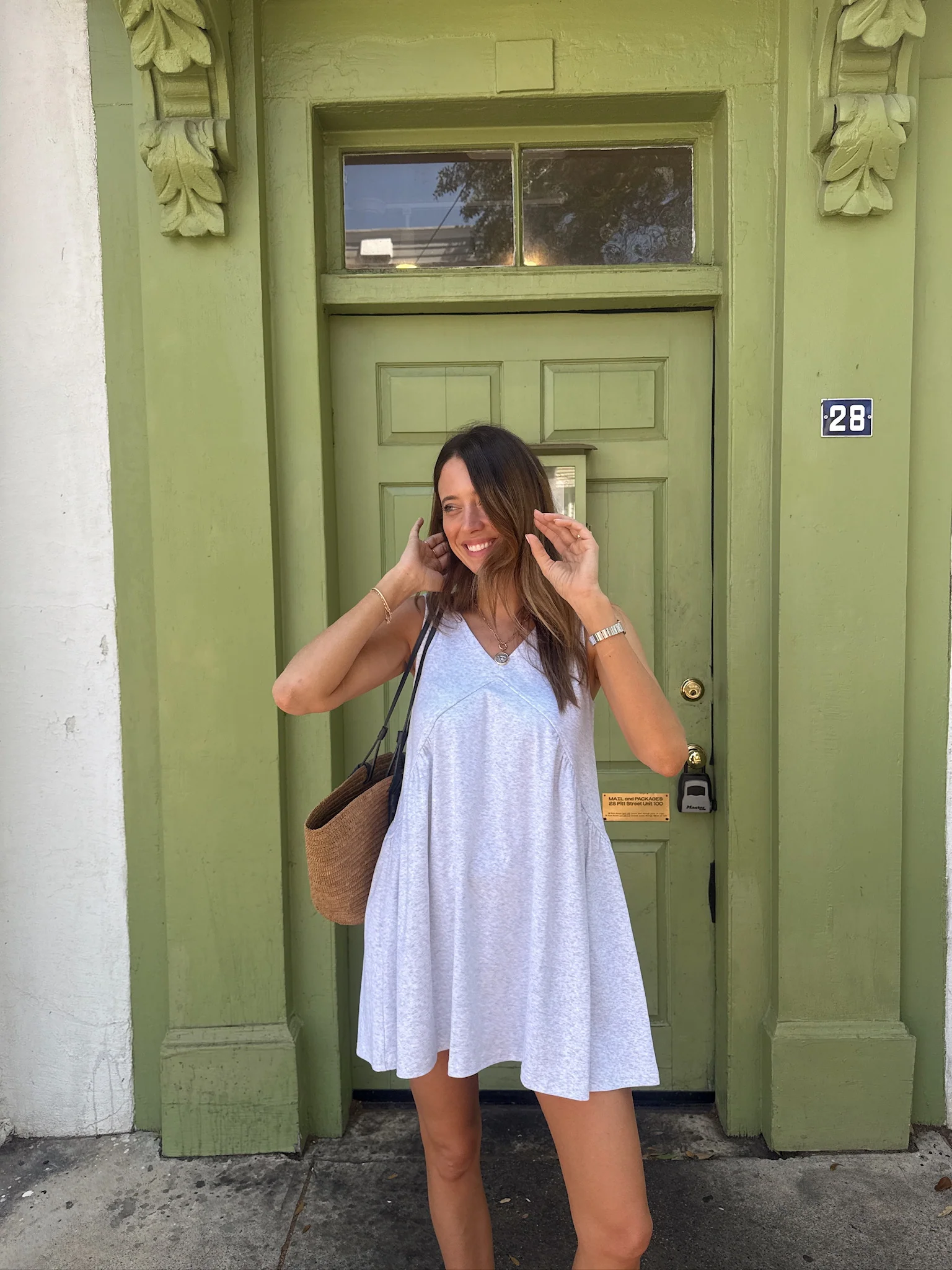 DRESSES NEW